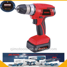 lithium ion drill